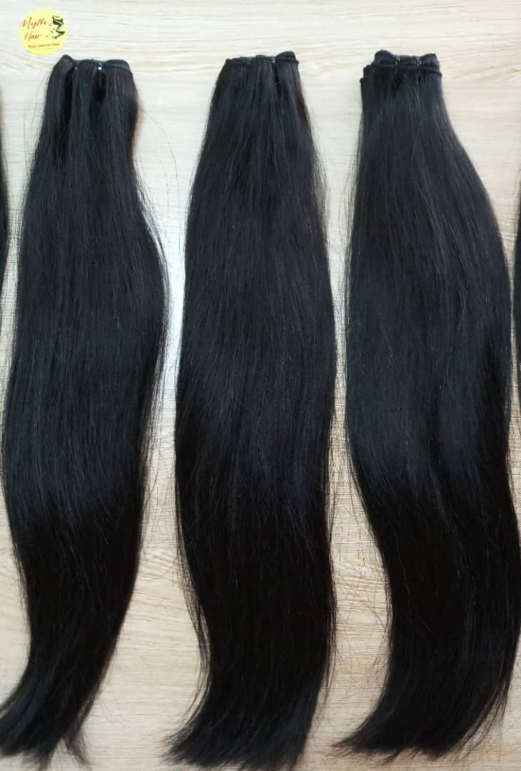 AveryVoila Hairs