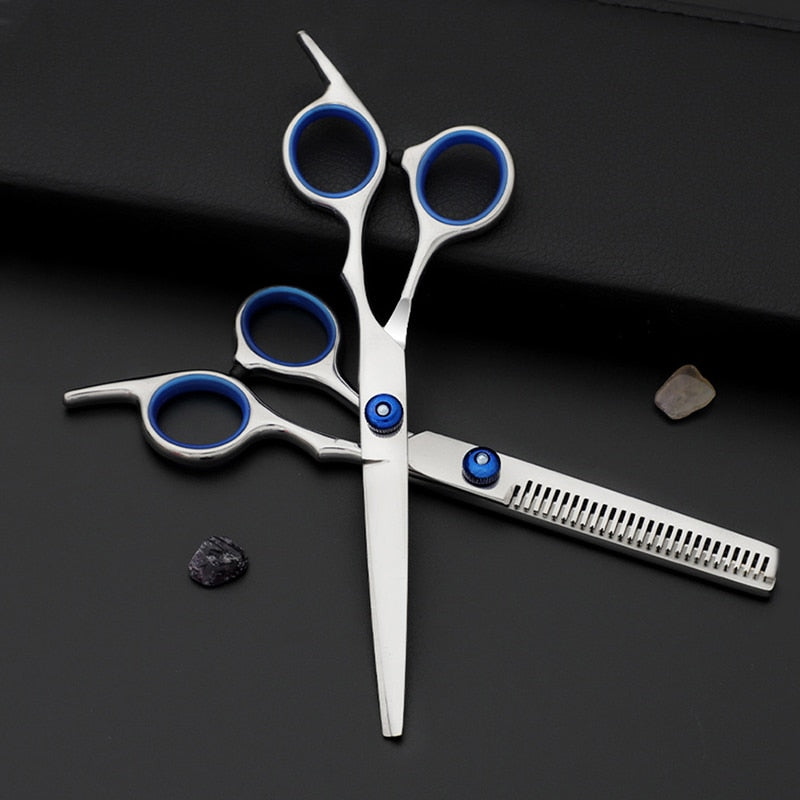 Hairdressing 6 Inch Hair Scissors