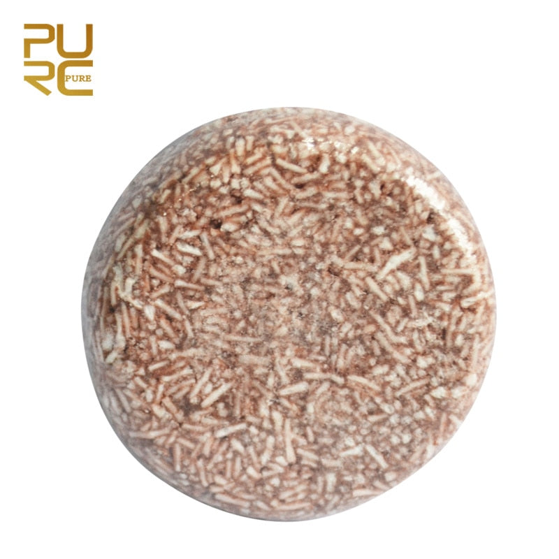 Organic Polygonum Shampoo Bar