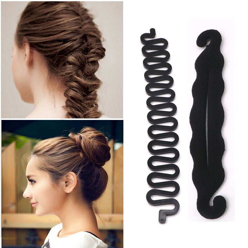 Multi-style Women Hair Accessories