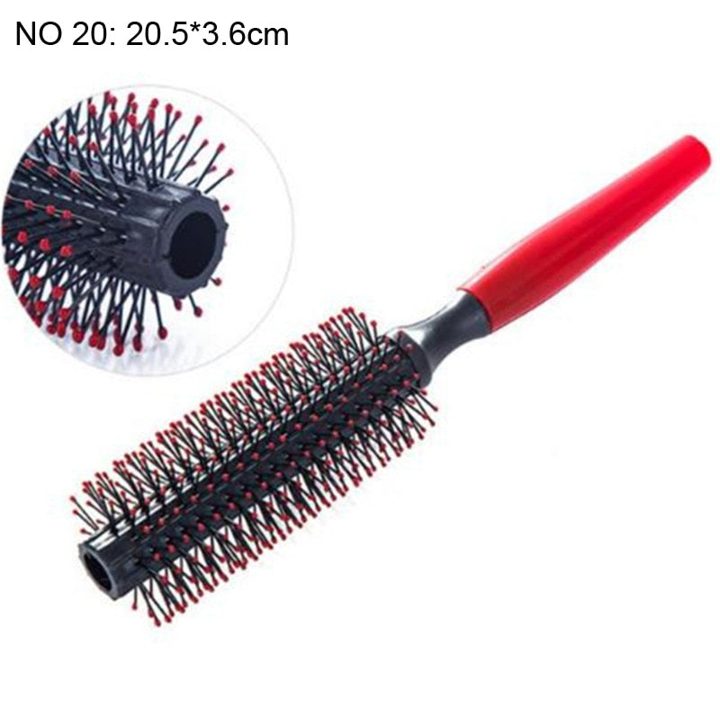 Grove Hairdress Comb