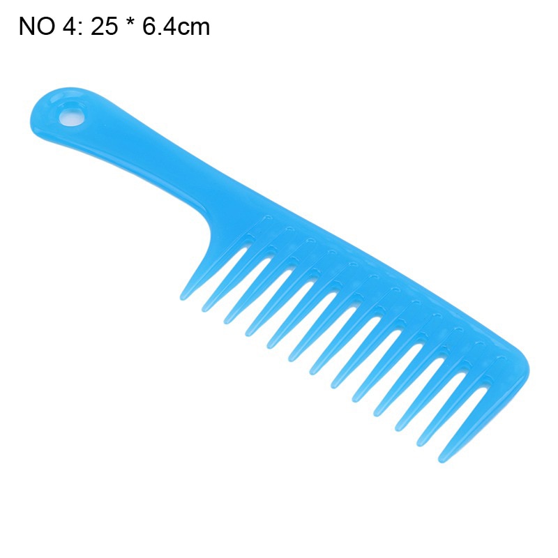 Grove Hairdress Comb