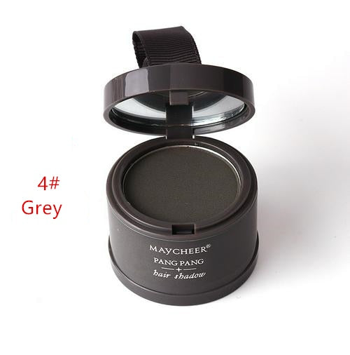 Waterproof Hair Shadow Powder