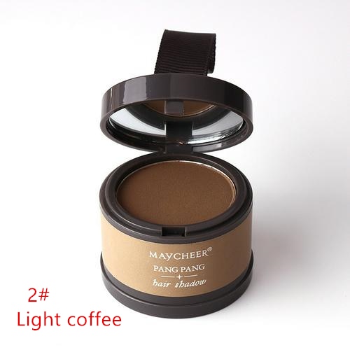 Waterproof Hair Shadow Powder