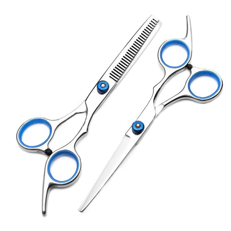 Hairdressing 6 Inch Hair Scissors