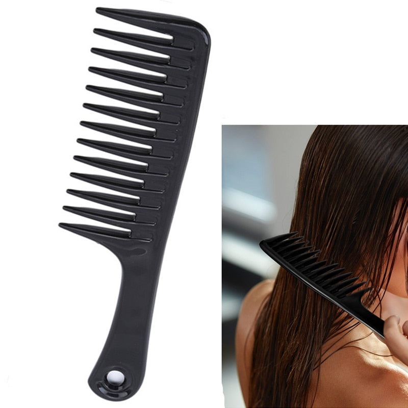 Grove Hairdress Comb