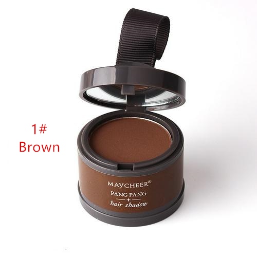 Waterproof Hair Shadow Powder