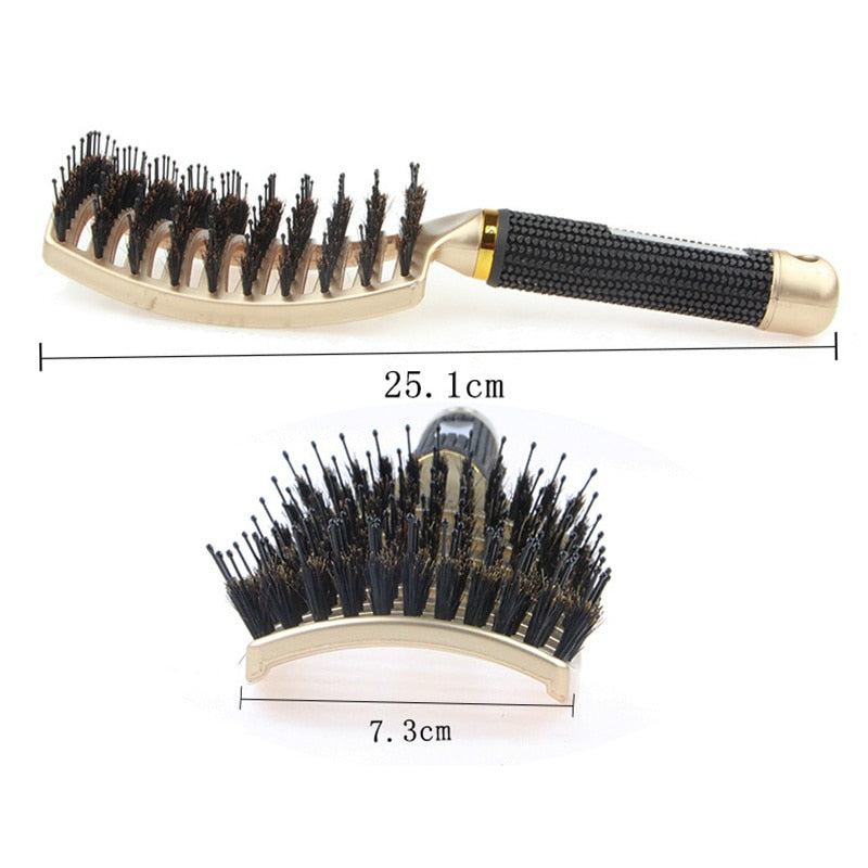 Hair Scalp Massage Comb