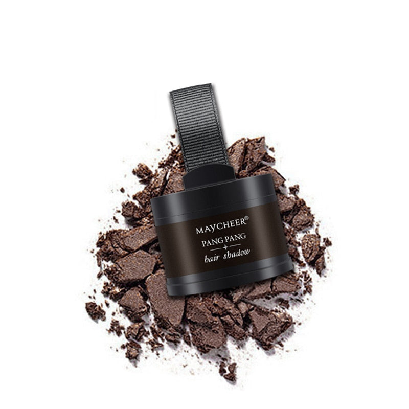 Waterproof Hair Shadow Powder