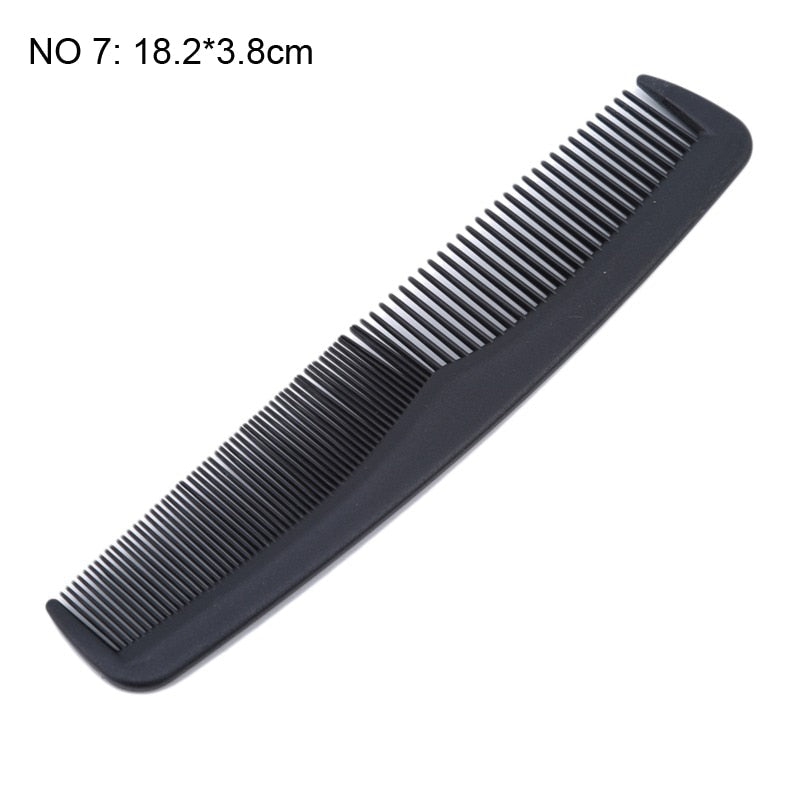 Grove Hairdress Comb