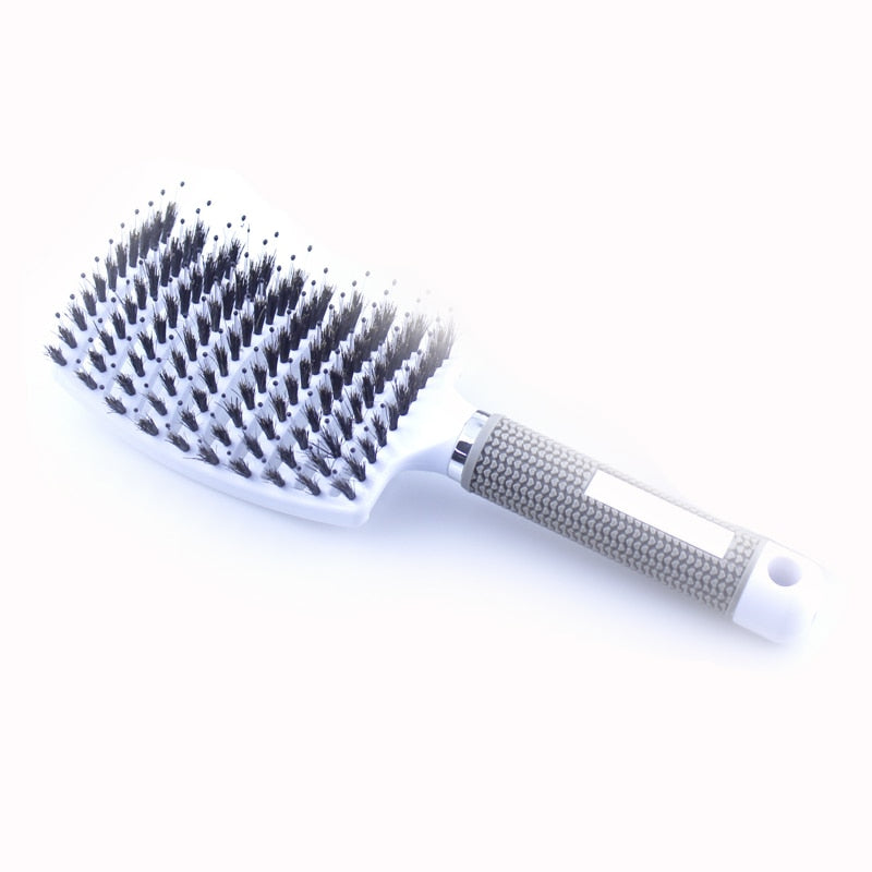 Hair Scalp Massage Comb