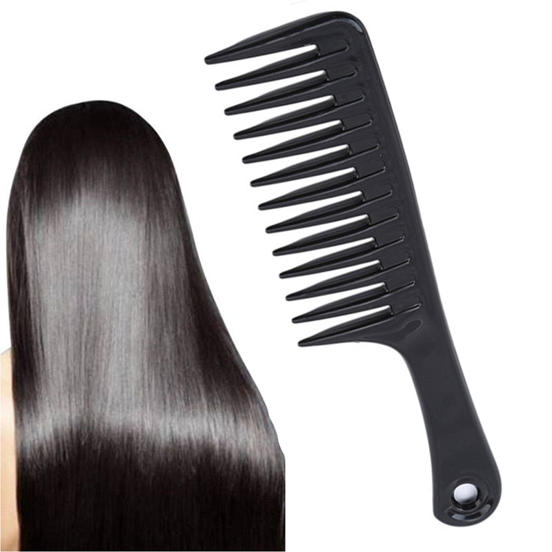 Grove Hairdress Comb