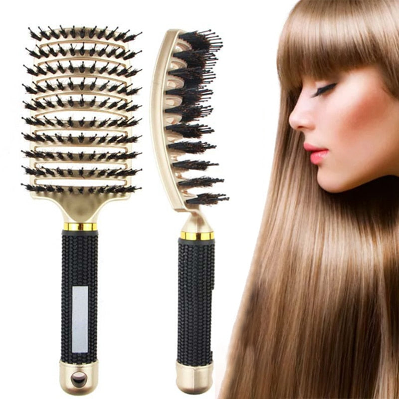 Hair Scalp Massage Comb