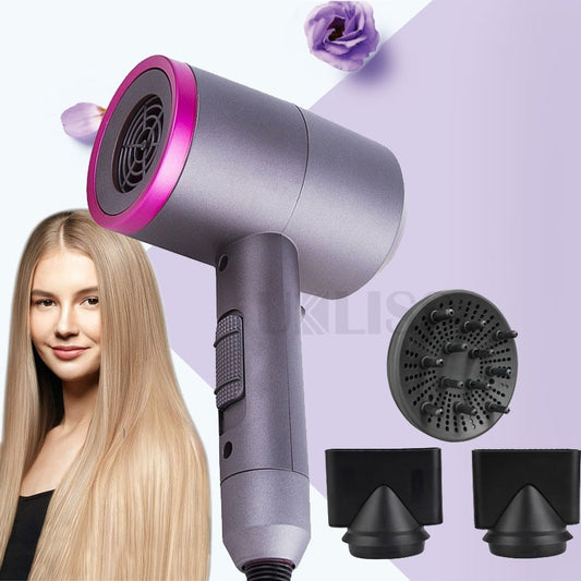 Professional Salon Ionic Blow Dryer