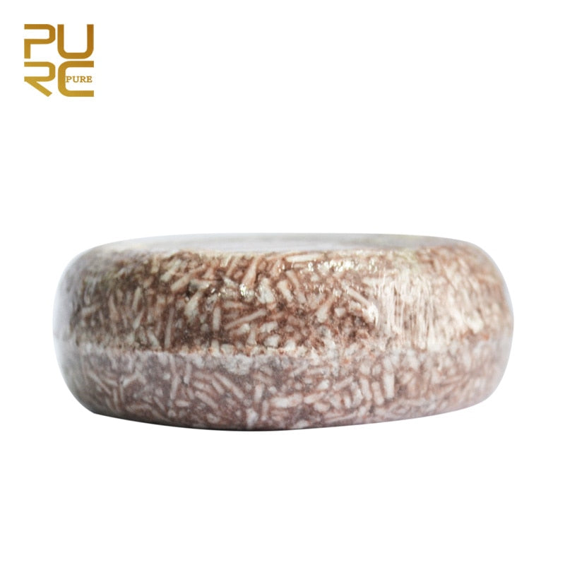 Organic Polygonum Shampoo Bar