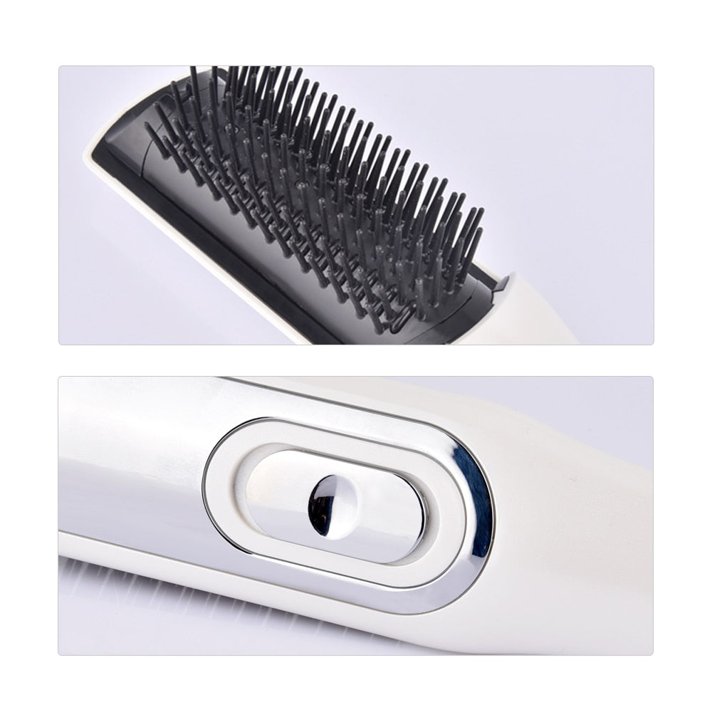 Hair Growth Care Treatment Brush