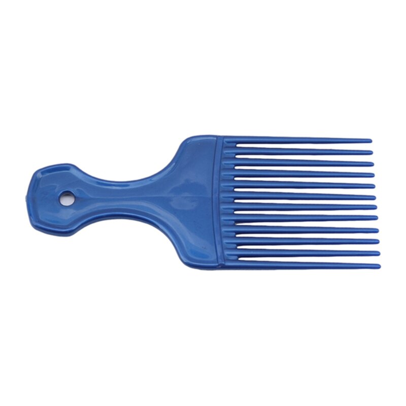 Plastic Gear Wide Teeth Brush