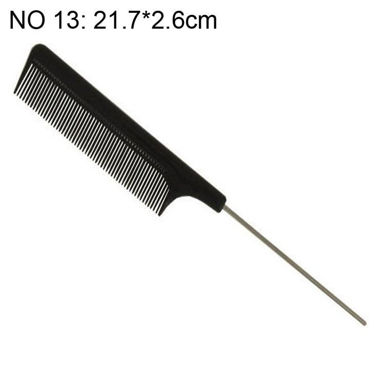 Grove Hairdress Comb