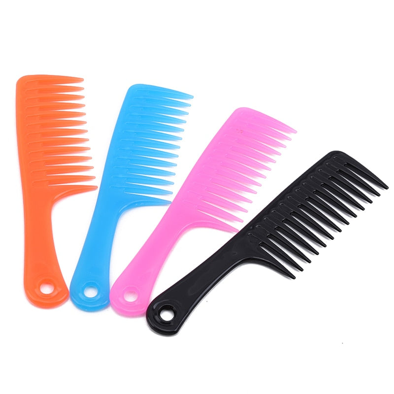 Grove Hairdress Comb