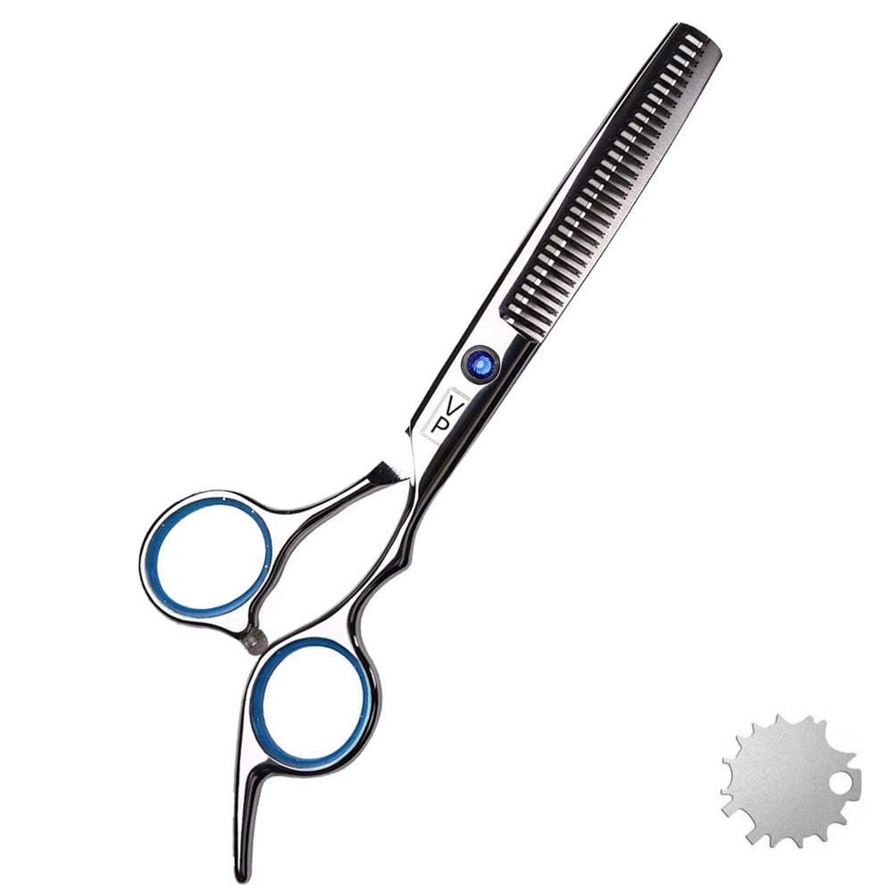 Professional Hairdressing Scissors Set