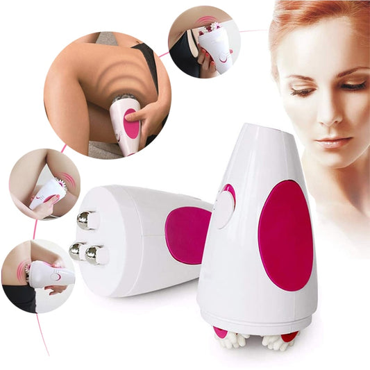 Full Body Slimming Massage Machine