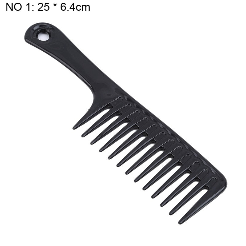 Grove Hairdress Comb