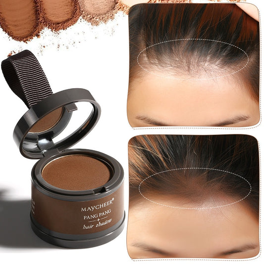 Waterproof Hair Shadow Powder