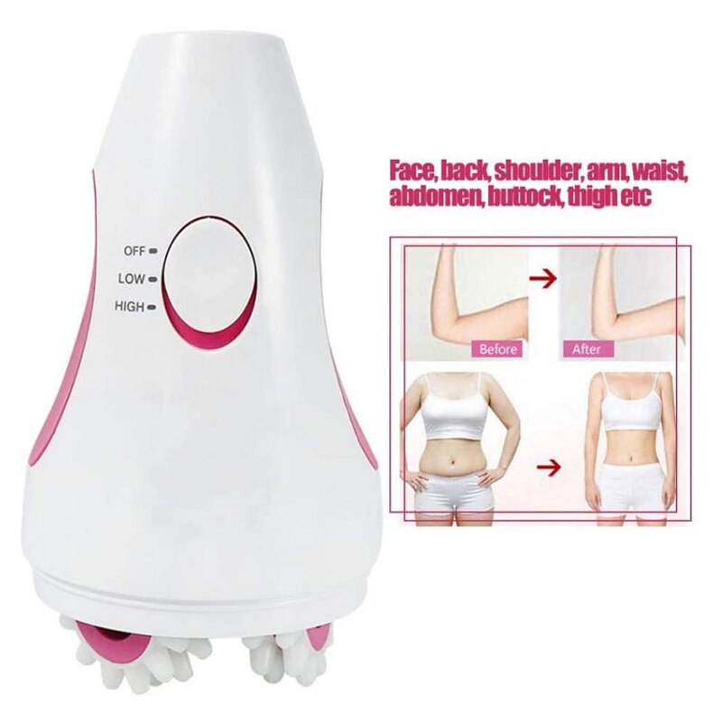 Full Body Slimming Massage Machine