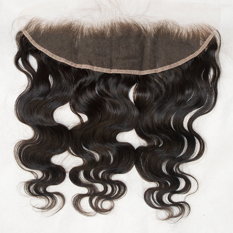 13×6 HD Lace Frontal 