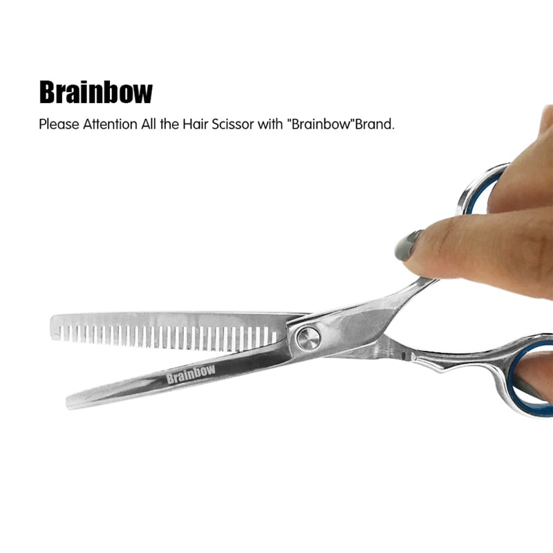 Stainless Steel Hair Cutting Scissors