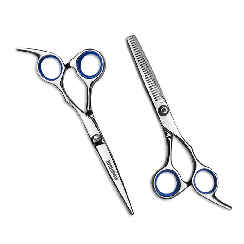 Stainless Steel Hair Cutting Scissors