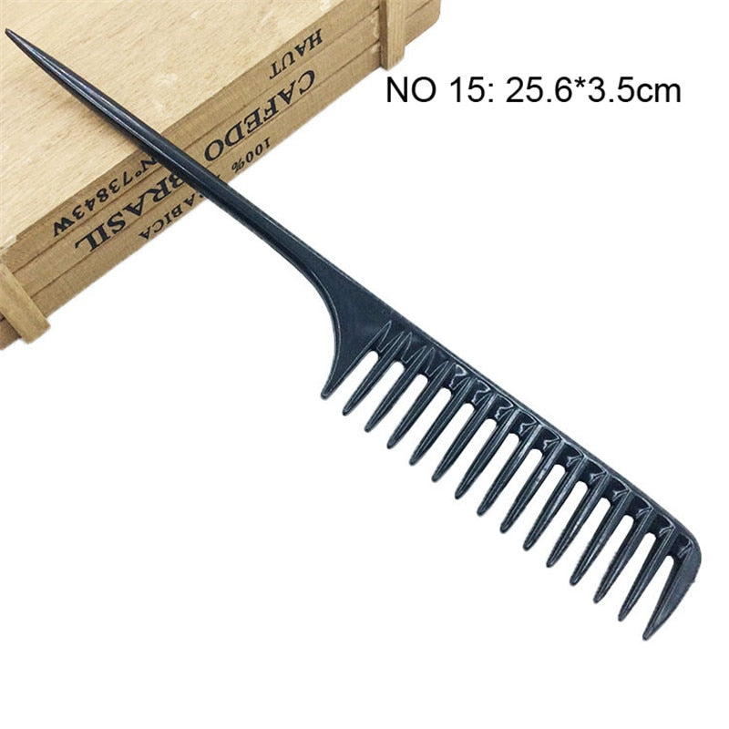 Grove Hairdress Comb