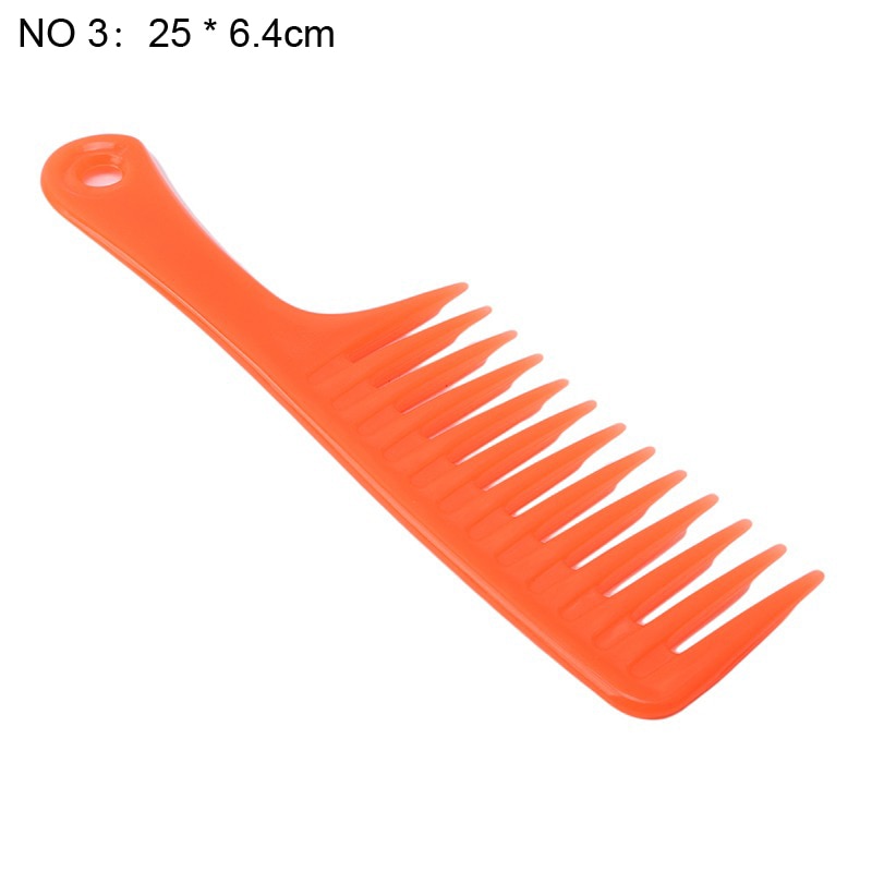 Grove Hairdress Comb