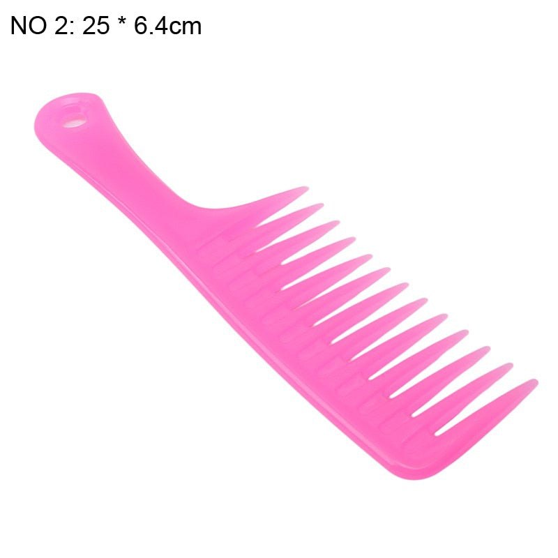 Grove Hairdress Comb