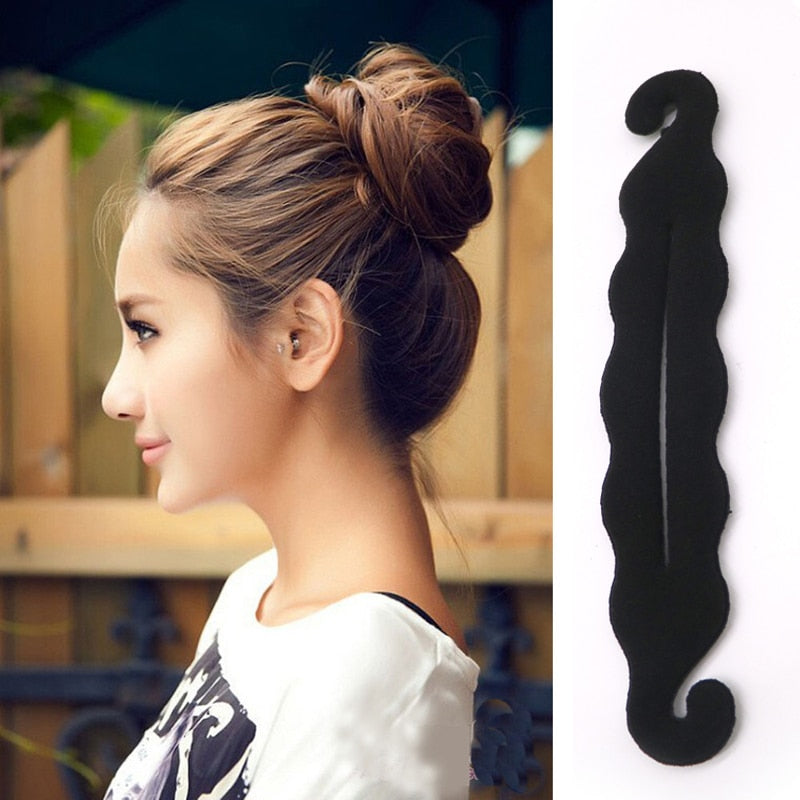 Multi-style Women Hair Accessories