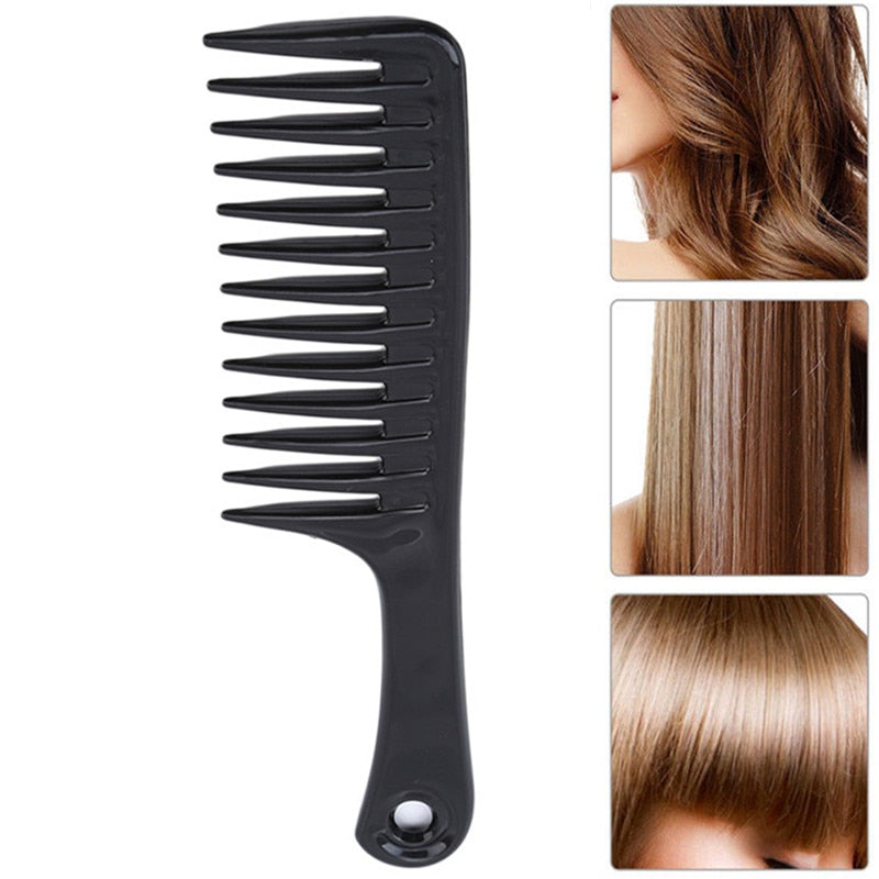 Grove Hairdress Comb