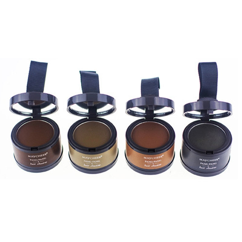 Waterproof Hair Shadow Powder