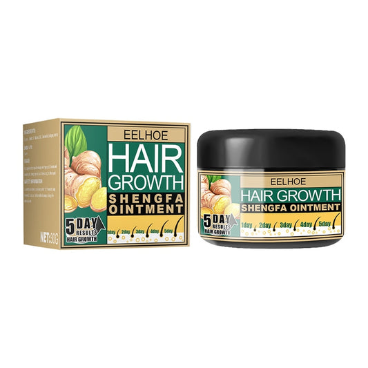 Hair Loss Treatment Growth Cream