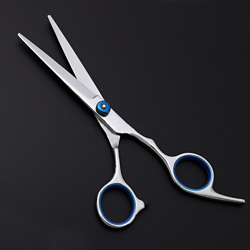 Hairdressing 6 Inch Hair Scissors