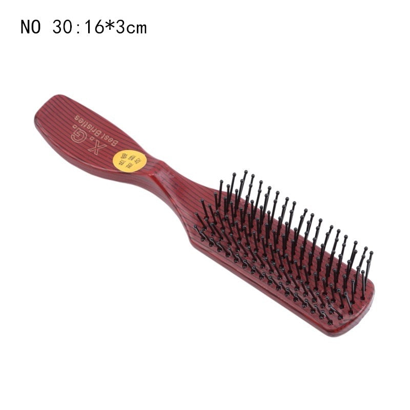 Grove Hairdress Comb