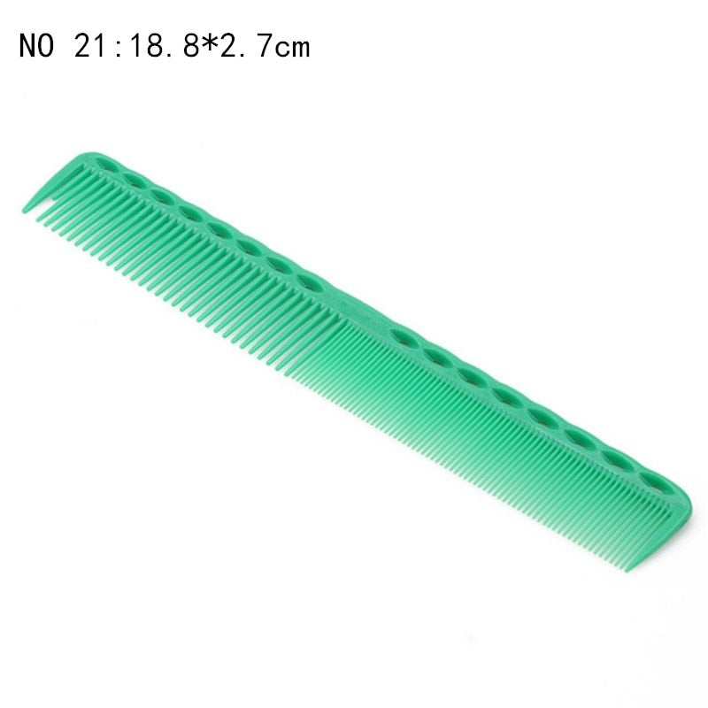 Grove Hairdress Comb