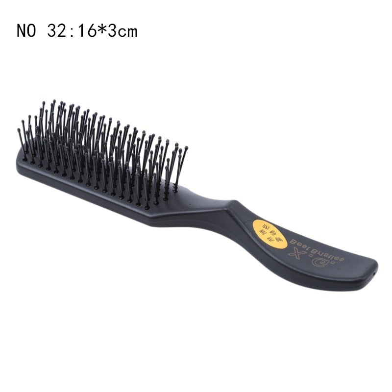 Grove Hairdress Comb