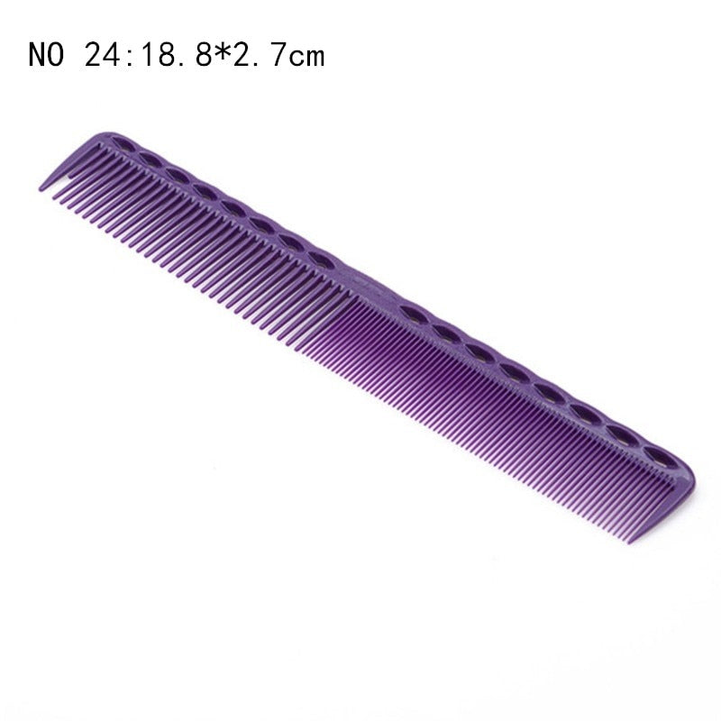 Grove Hairdress Comb