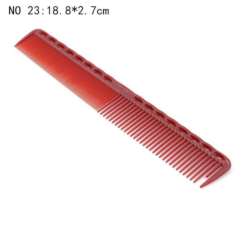 Grove Hairdress Comb