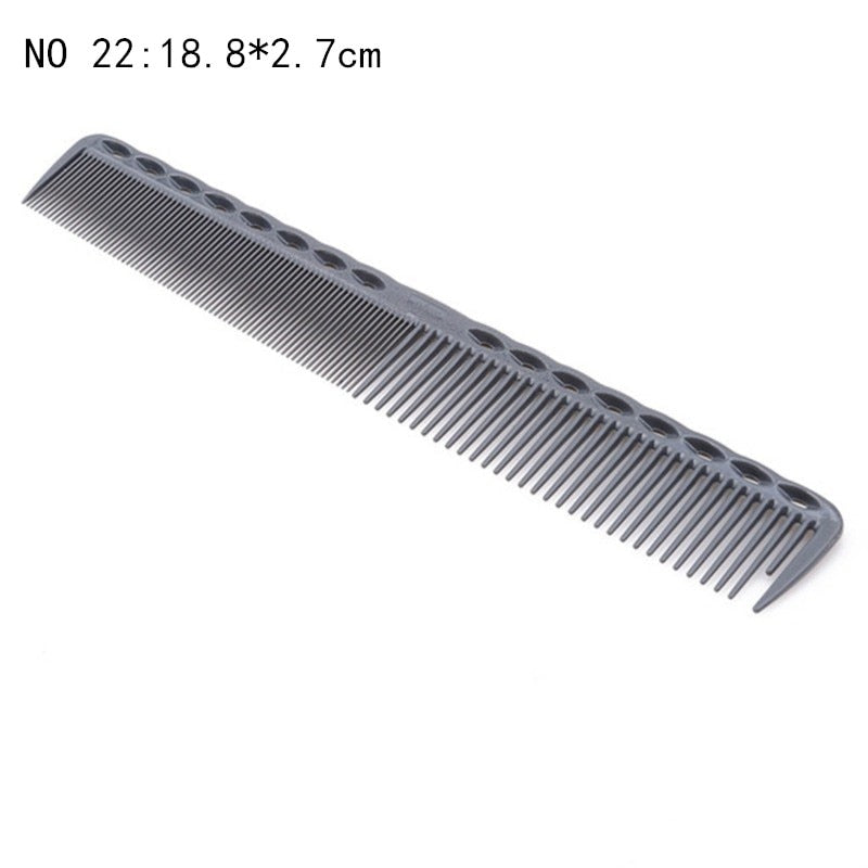 Grove Hairdress Comb