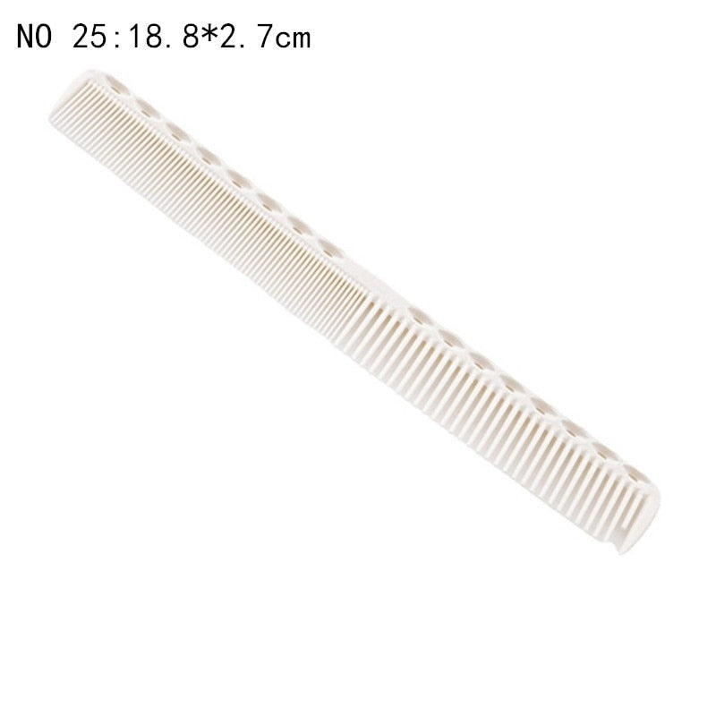 Grove Hairdress Comb