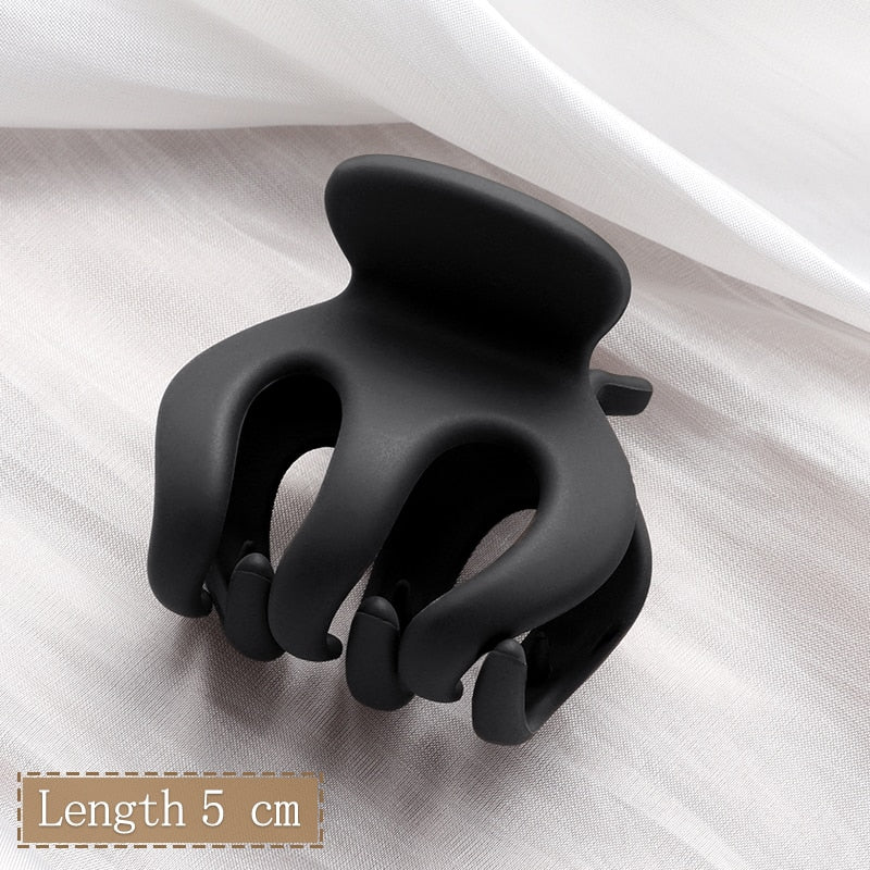 New Women Fashion Claw Clip