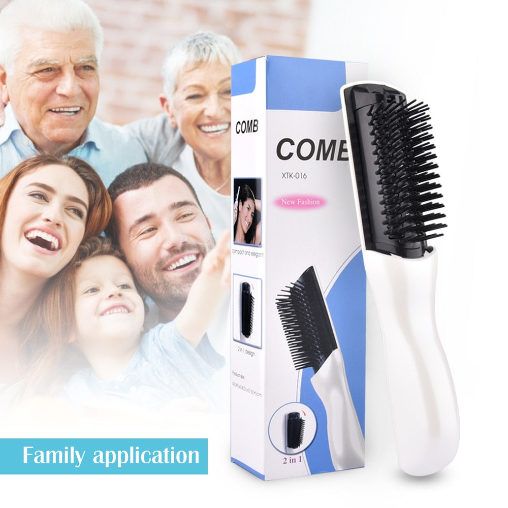 Hair Growth Care Treatment Brush