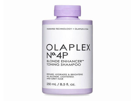 4P Blonde Enhancer Shampoo