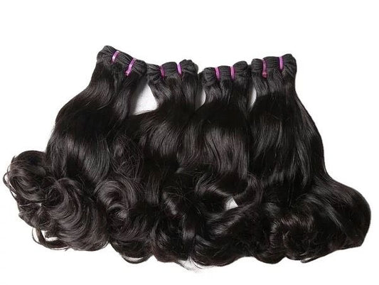 16” 300g Bouncy waves